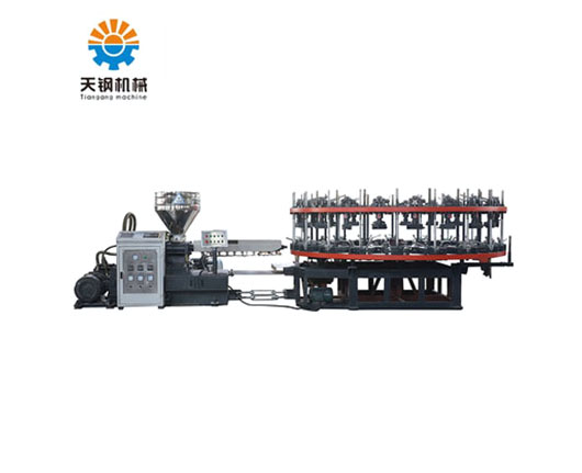 實力廠家供應 優良半自動單色-扣制鞋機 效率高鞋底注射成型機實惠